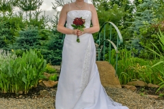 Todd & Celeste's Wedding Day - Sunday