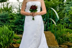 Todd & Celeste's Wedding Day - Sunday