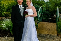 Todd & Celeste's Wedding Day - Sunday