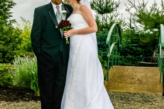 Todd & Celeste's Wedding Day - Sunday