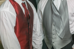 Todd & Celeste's Wedding Day - Sunday