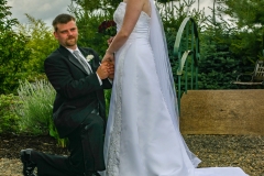 Todd & Celeste's Wedding Day - Sunday