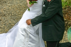 Todd & Celeste's Wedding Day - Sunday