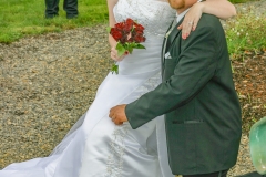 Todd & Celeste's Wedding Day - Sunday