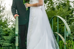 Todd & Celeste's Wedding Day - Sunday