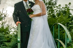 Todd & Celeste's Wedding Day - Sunday