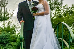 Todd & Celeste's Wedding Day - Sunday