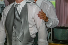 Todd & Celeste's Wedding Day - Sunday