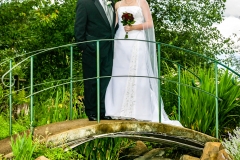 Todd & Celeste's Wedding Day - Sunday