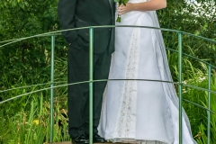 Todd & Celeste's Wedding Day - Sunday