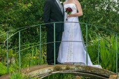 Todd & Celeste's Wedding Day - Sunday