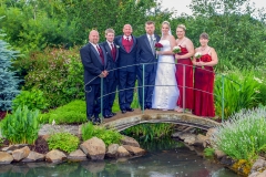 Todd & Celeste's Wedding Day - Sunday