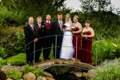 Todd & Celeste's Wedding Day - Sunday