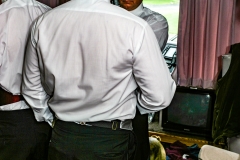 Todd & Celeste's Wedding Day - Sunday