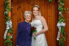 Todd & Celeste's Wedding Day - Sunday