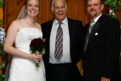 Todd & Celeste's Wedding Day - Sunday