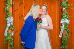 Todd & Celeste's Wedding Day - Sunday