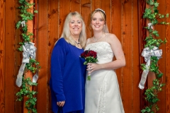 Todd & Celeste's Wedding Day - Sunday