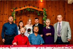 Todd & Celeste's Wedding Day - Sunday