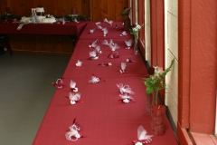 One Day Before Todd & Celeste's Wedding