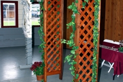 One Day Before Todd & Celeste's Wedding